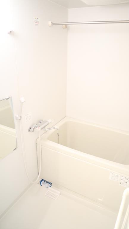 ノールお茶の水 風呂画像