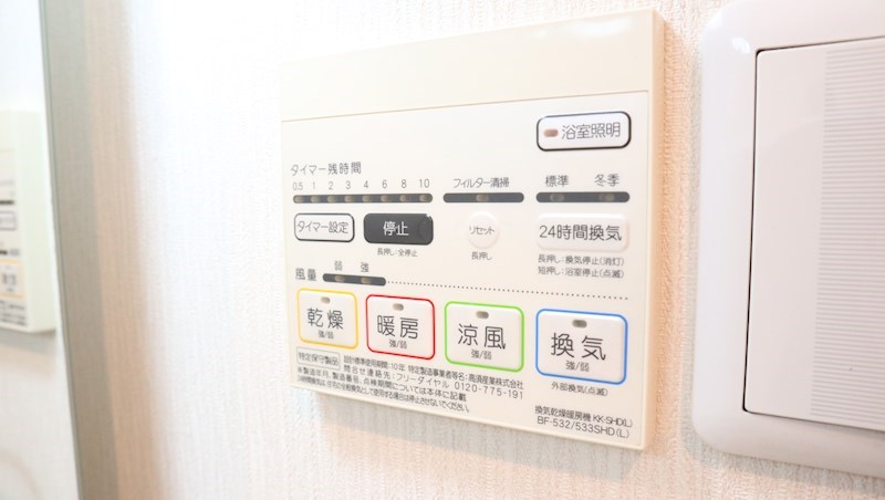 ロイヤルプレイス西荻窪 その他4