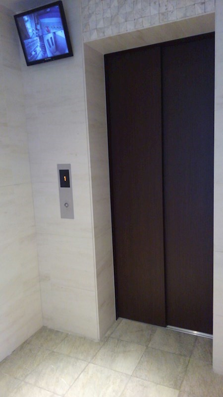 ロイヤルプレイス西荻窪 その他外観2