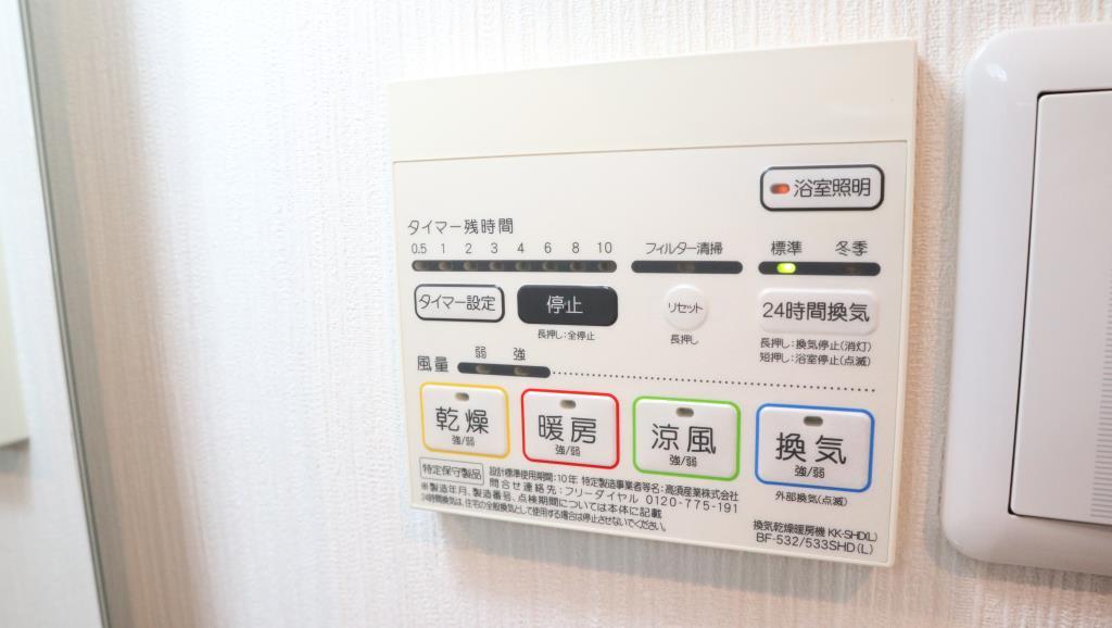 ロイヤルプレイス西荻窪 その他12