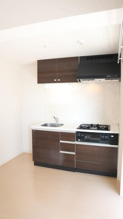 ロイヤルプレイス西荻窪 キッチン