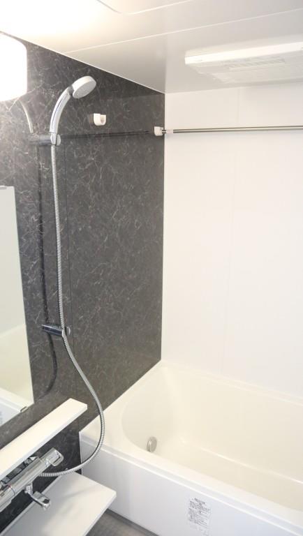 ロイヤルプレイス西荻窪 風呂画像