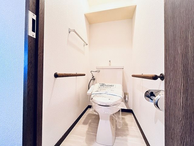 サンブライト新横浜 その他3