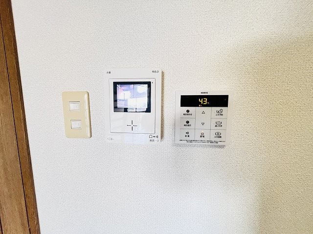 サンブライト新横浜 その他4