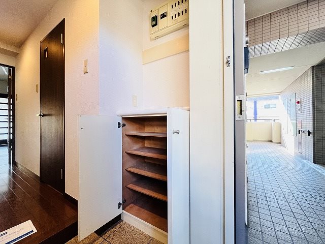 サンブライト新横浜 その他6