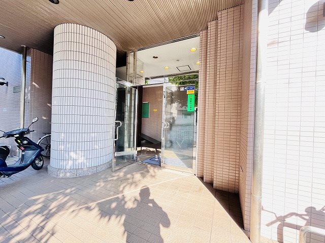 サンブライト新横浜 その他外観1