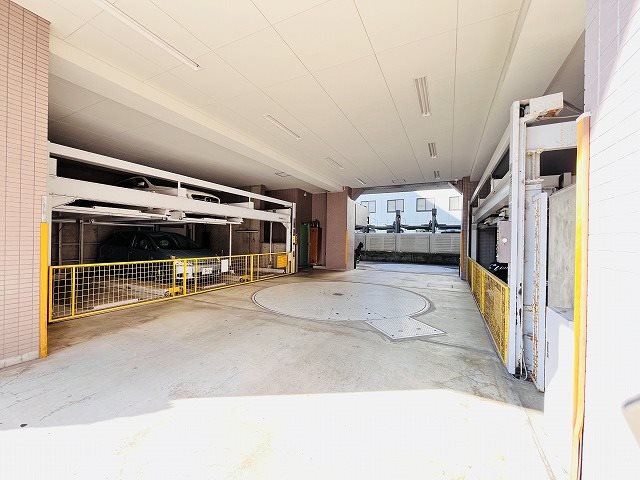 サンブライト新横浜 その他外観3