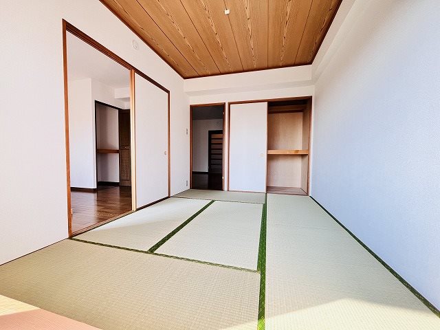 サンブライト新横浜 その他11