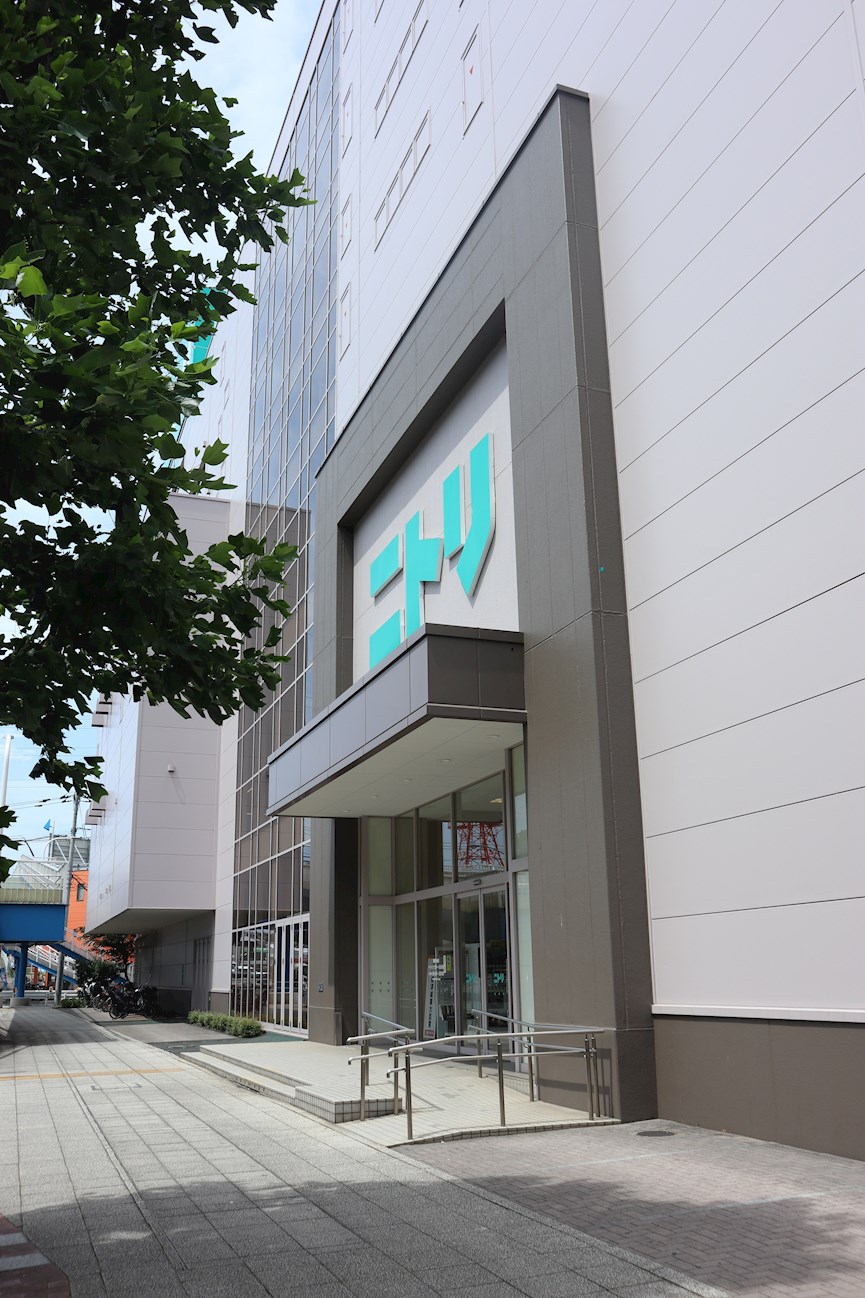 サンブライト新横浜 周辺画像3