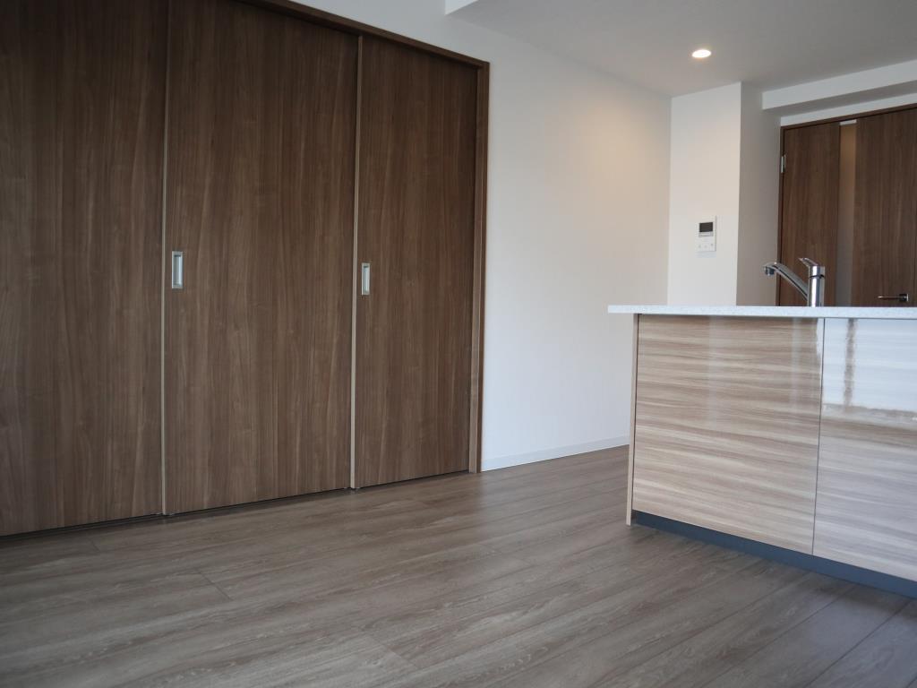 グレースローズ リビング