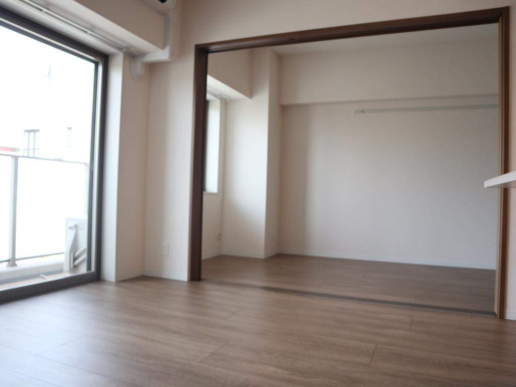 グレースローズ ベッドルーム