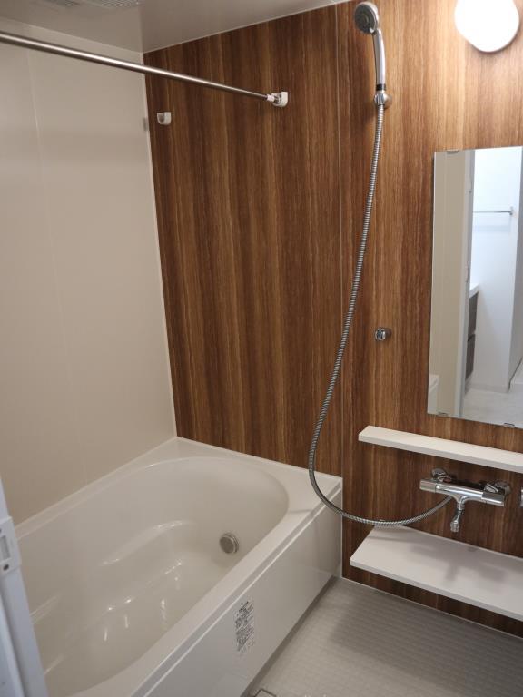 グレースローズ 風呂画像