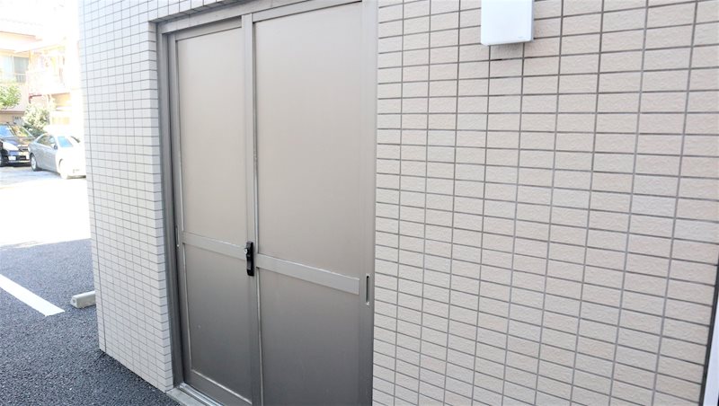 セリシエ赤羽 その他外観3