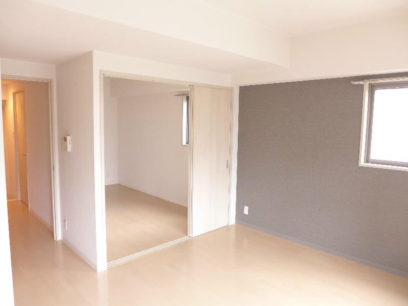 ソフィア リビング