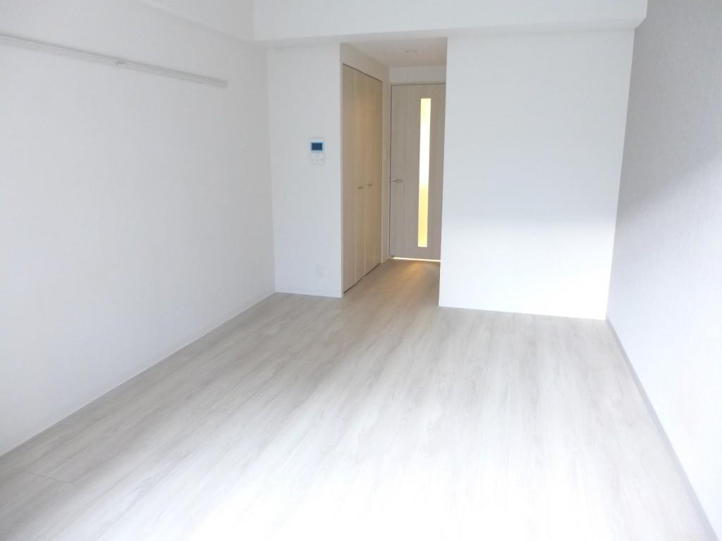 グランポート ベッドルーム