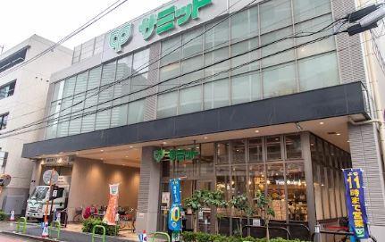 グランポート 周辺画像1