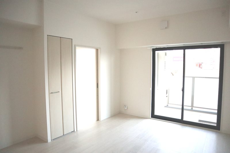 ラ・プリュス リビング