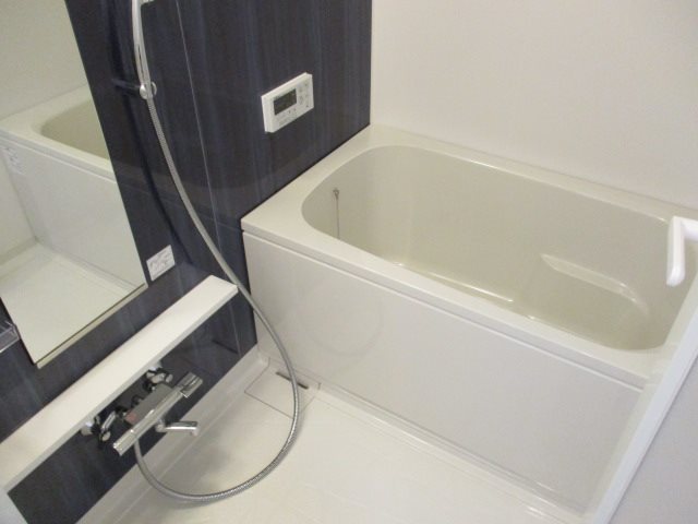 Shamrock・N 風呂画像