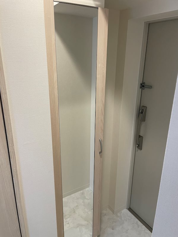Noir et Blanc並木 その他8