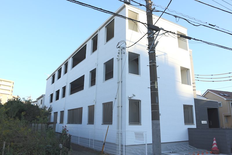 BRAVE ARK その他外観1