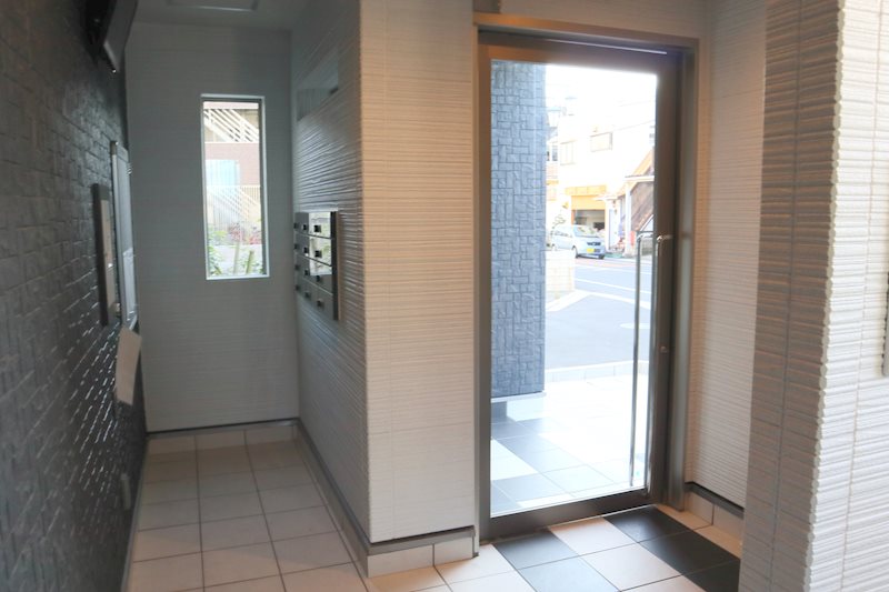 BRAVE ARK その他外観2