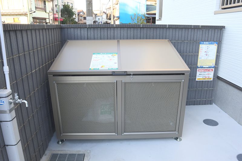 BRAVE ARK その他外観3