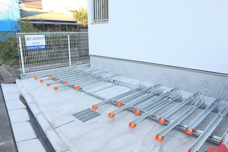 BRAVE ARK その他外観4