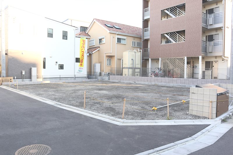 BRAVE ARK その他外観5