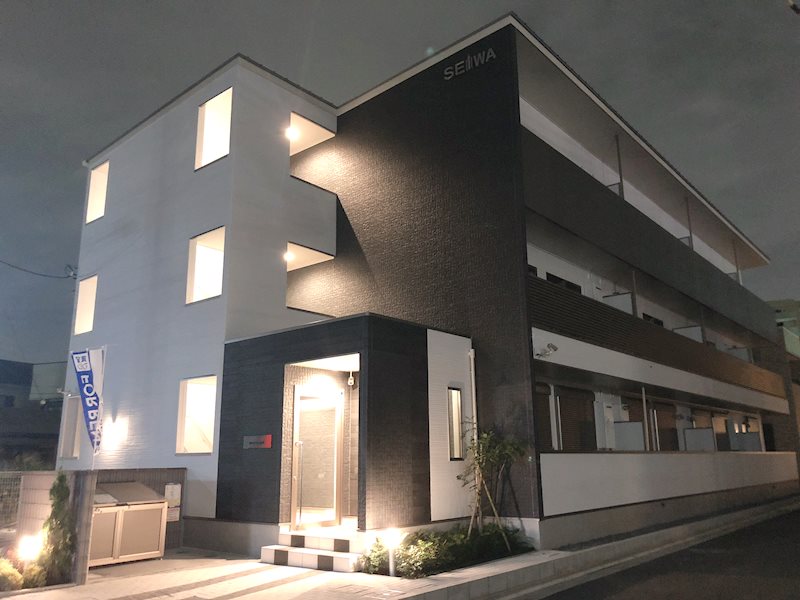 BRAVE ARK その他外観6