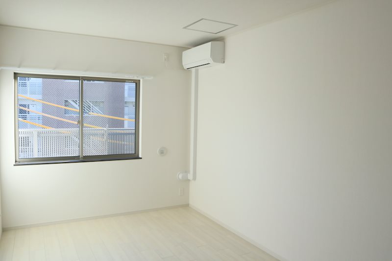 BRAVE ARK ベッドルーム