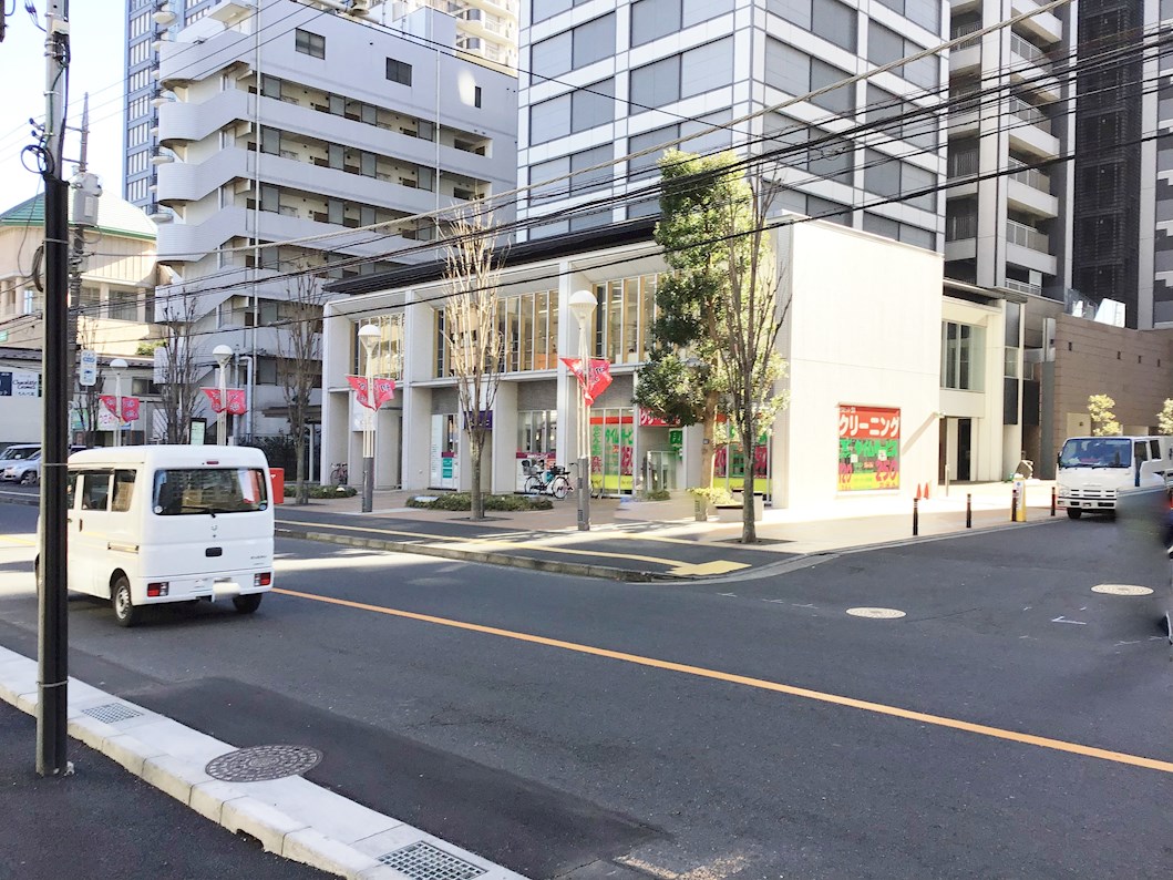 ラフィネ所沢 周辺画像1