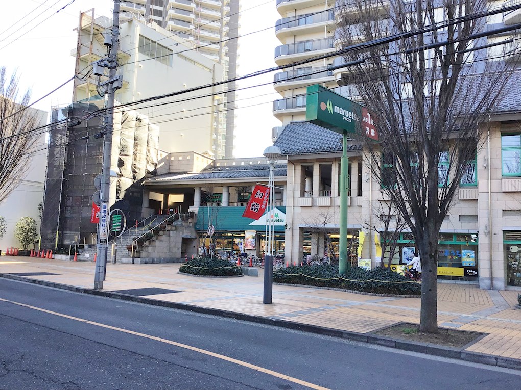 ラフィネ所沢 周辺画像4