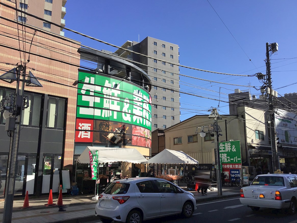 ラフィネ所沢 周辺画像5