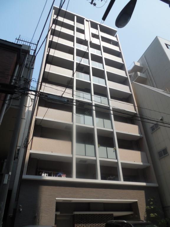 グランフルーヴ 0903号室 外観