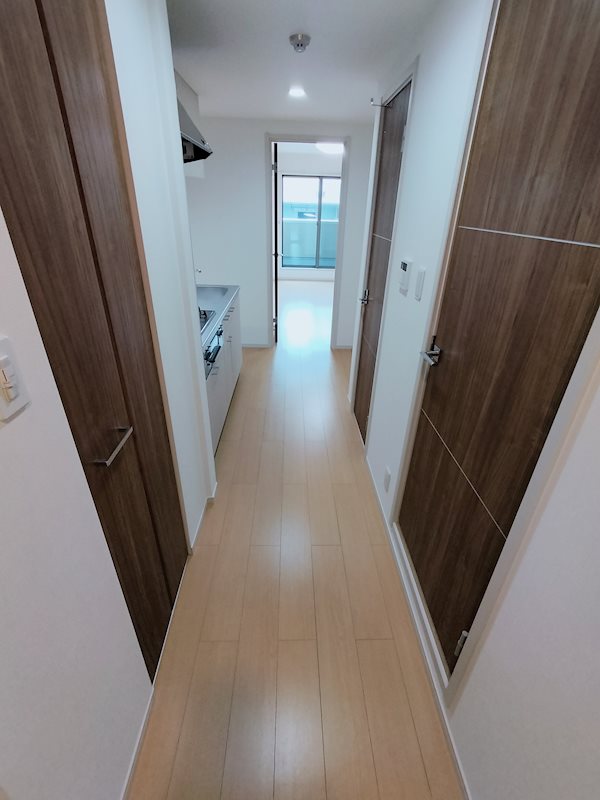 朝日住宅 その他6