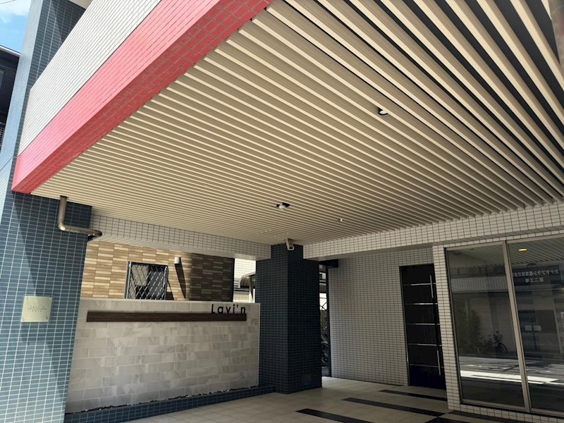 ラヴィン その他外観1