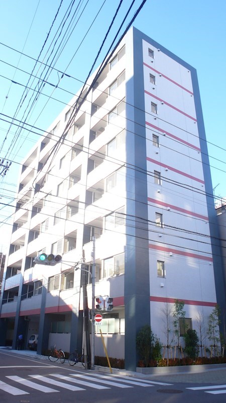 ラヴィン その他外観4