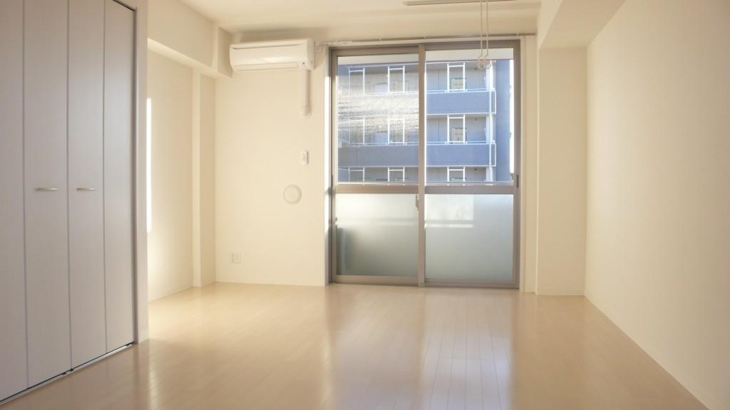 ラヴィン リビング