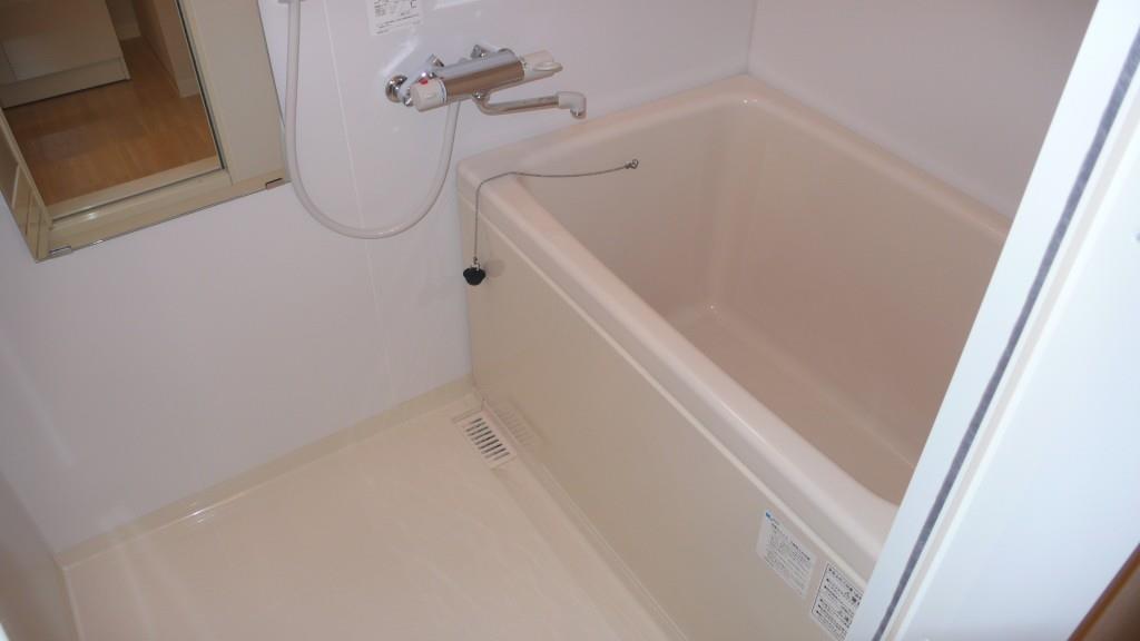 ラヴィン 風呂画像