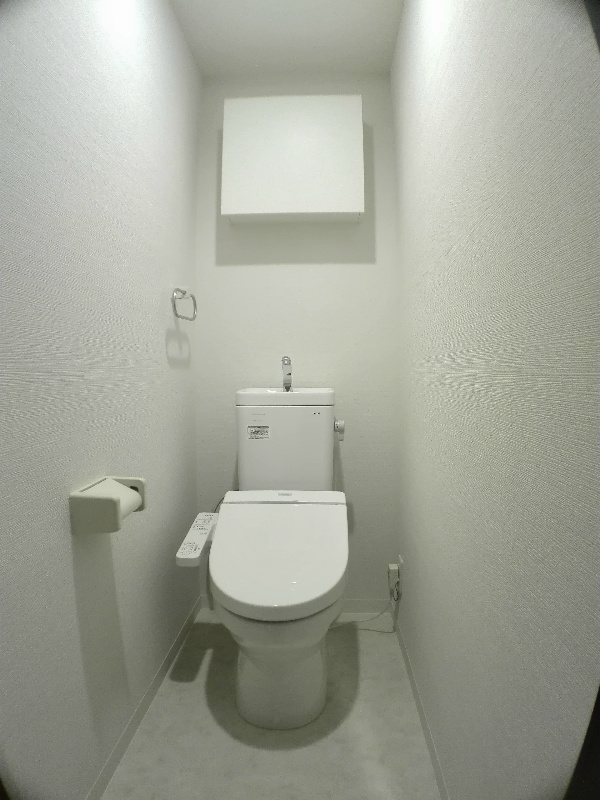 プレリュード桜木町 その他2