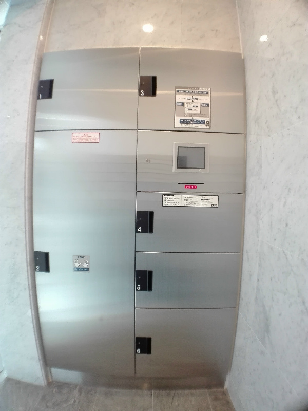 プレリュード桜木町 その他外観2