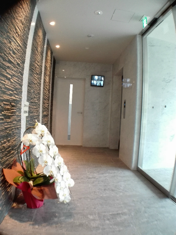 プレリュード桜木町 その他外観4