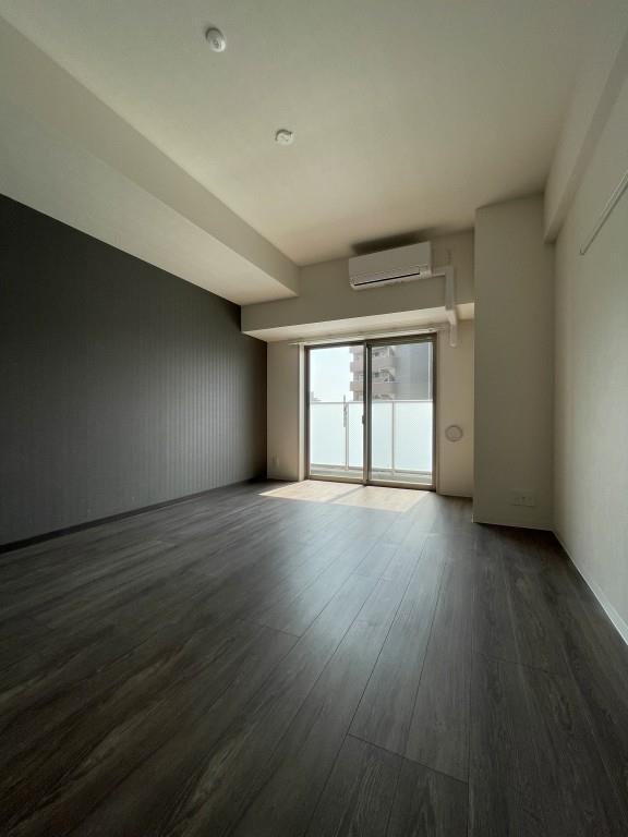 Arise KitaKasai リビング