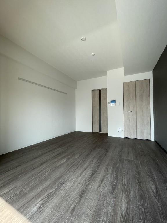 Arise KitaKasai ベッドルーム