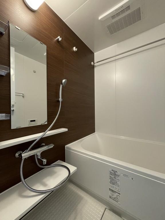 Arise KitaKasai 風呂画像