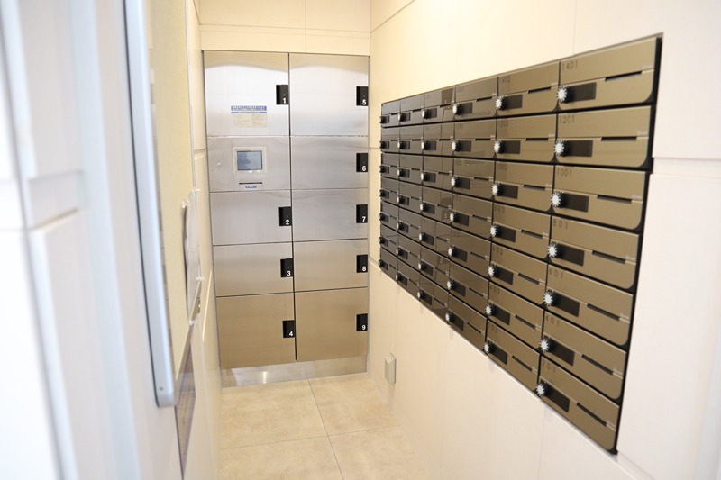 JASPER御堂筋本町 その他外観3