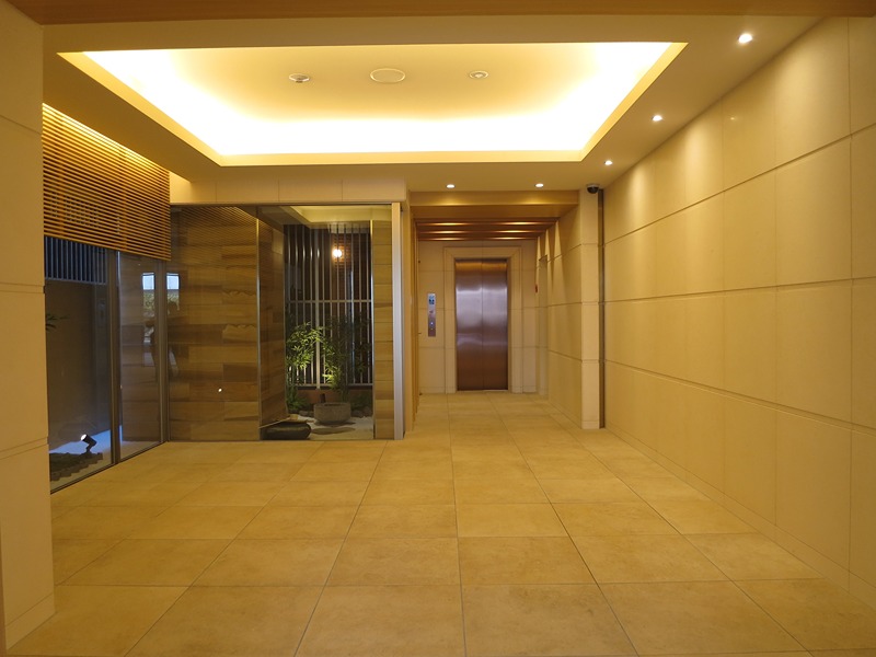 JASPER御堂筋本町 その他外観5