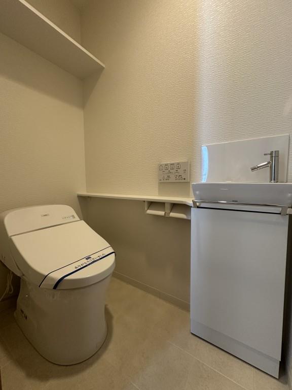 JASPER御堂筋本町 その他17