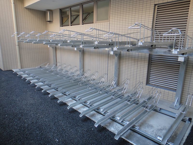 ライツ 石原 その他外観3