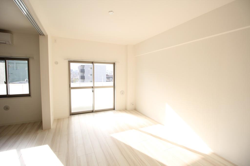 ライツ 石原 リビング